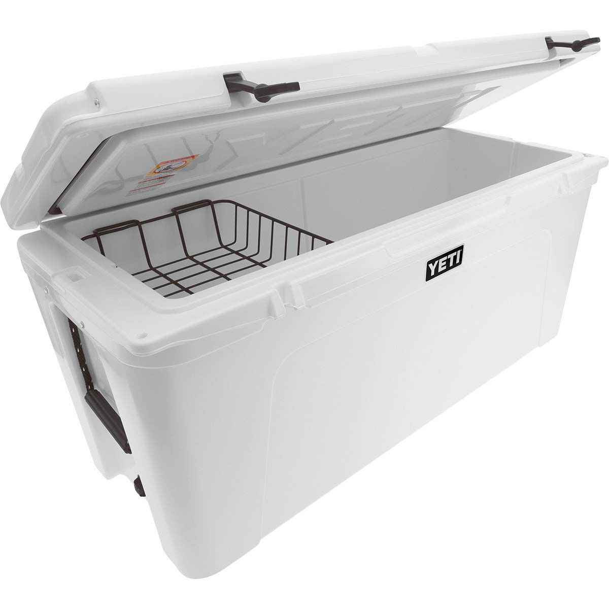 160 qt hot sale yeti