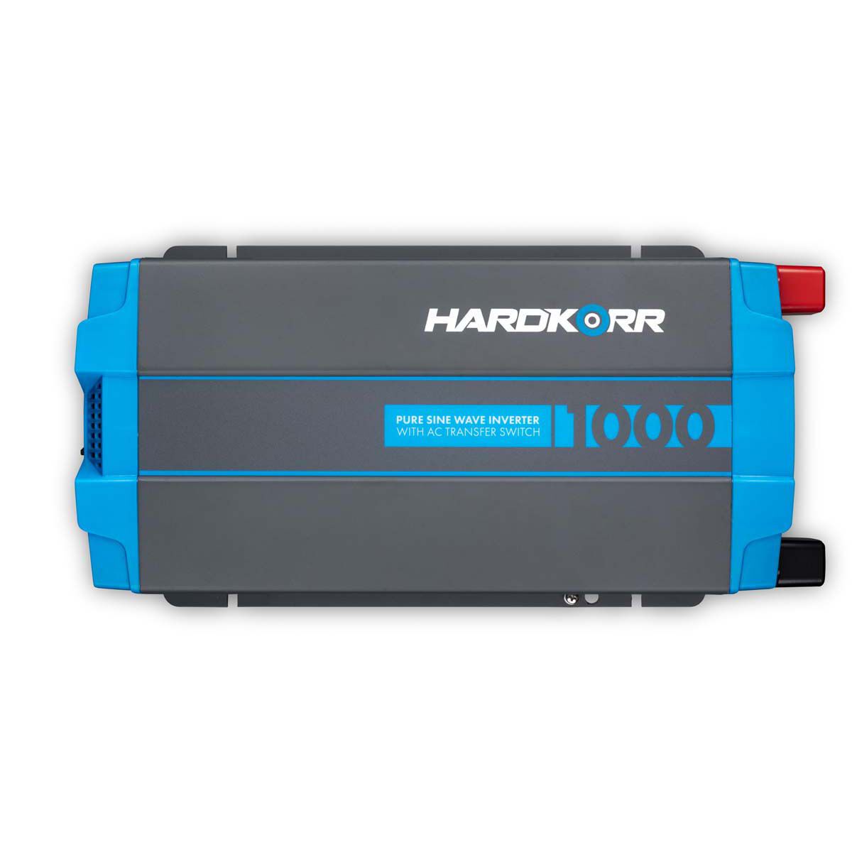 Hardkorr 1000W Pure Sine Wave Inverter with AC Transfer, , bcf_hi-res