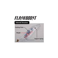 Shimano Sephia Flash Boost Squid Jig 3.5 Col 16, Col 16, bcf_hi-res