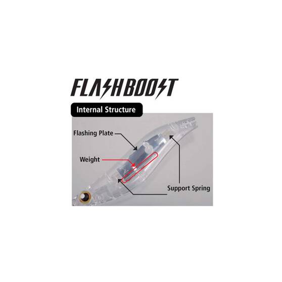 Shimano Sephia Flash Boost Squid Jig 3.5 Col 16, Col 16, bcf_hi-res