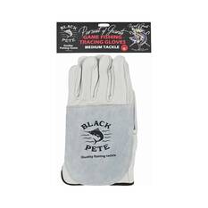 Black Pete Tackle Tracing Gloves, , bcf_hi-res