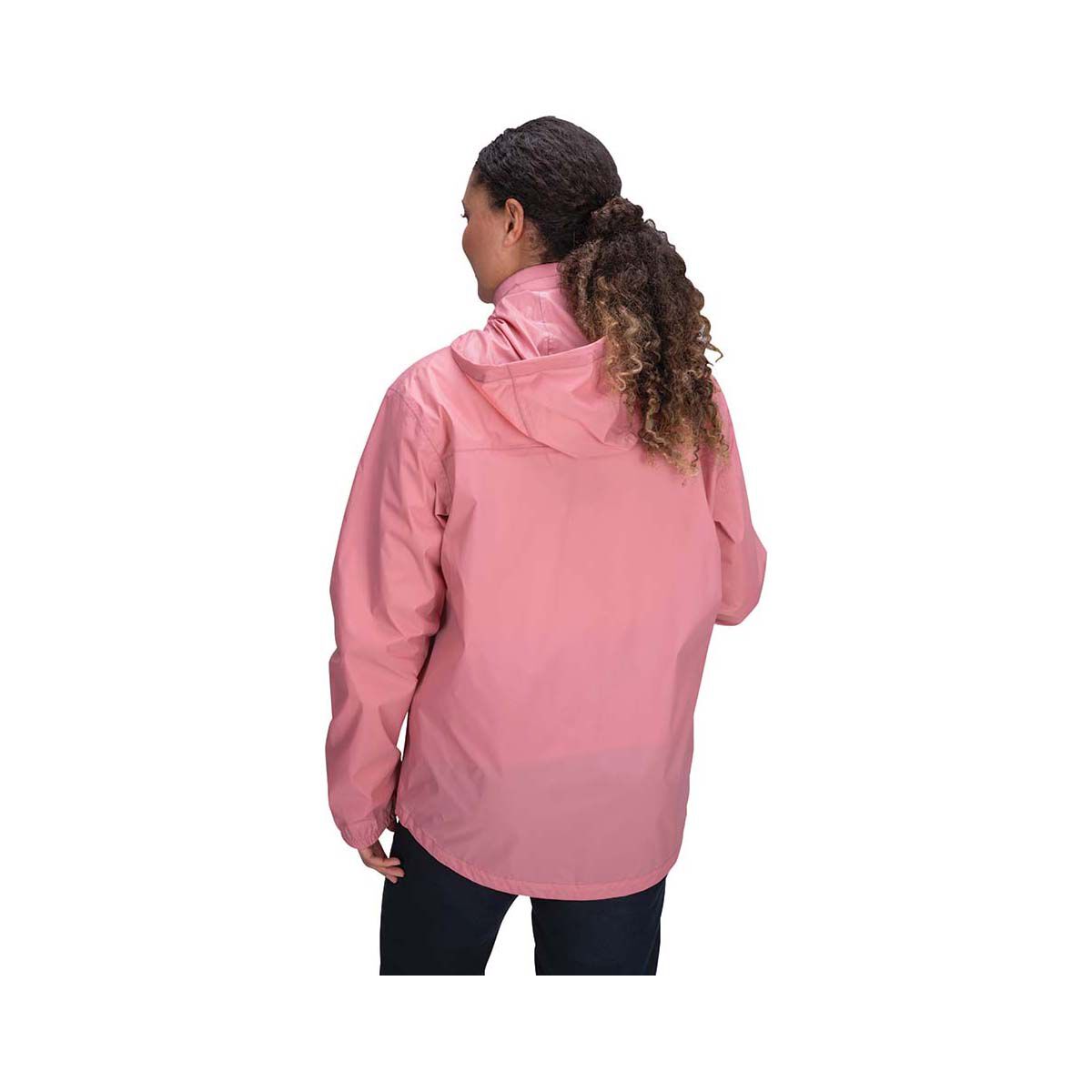 Macpac Unisex Pack It Rain Jacket BCF