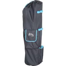 Pryml Premium Fishing Chair with Rod Holders 160kg, , bcf_hi-res