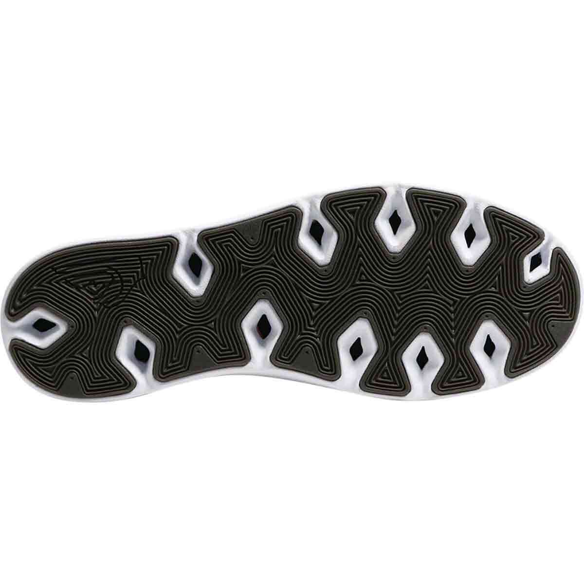 Quiksilver Men's Amphibian Plus II Aqua Shoes, Black, bcf_hi-res