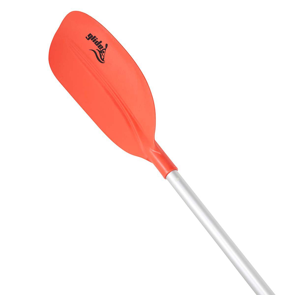 Glide Straight Kayak Paddle 2.18m BCF