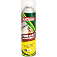 Septone Contact Adhesive Spray 350g, , bcf_hi-res