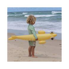 SUNNYLiFE Finn The Fish Inflatable Pool Noodle 2 Pack, , bcf_hi-res