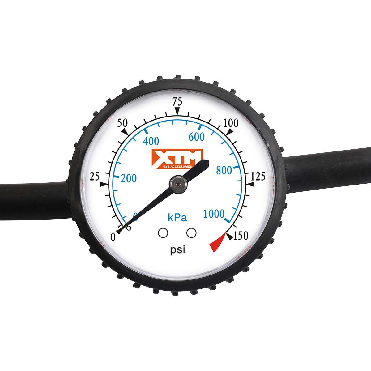 XTM Dual Air Compressor 250LPM 150PSI BCF