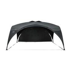 OZtrail BlockOut Dome Shade Sun Wall, , bcf_hi-res