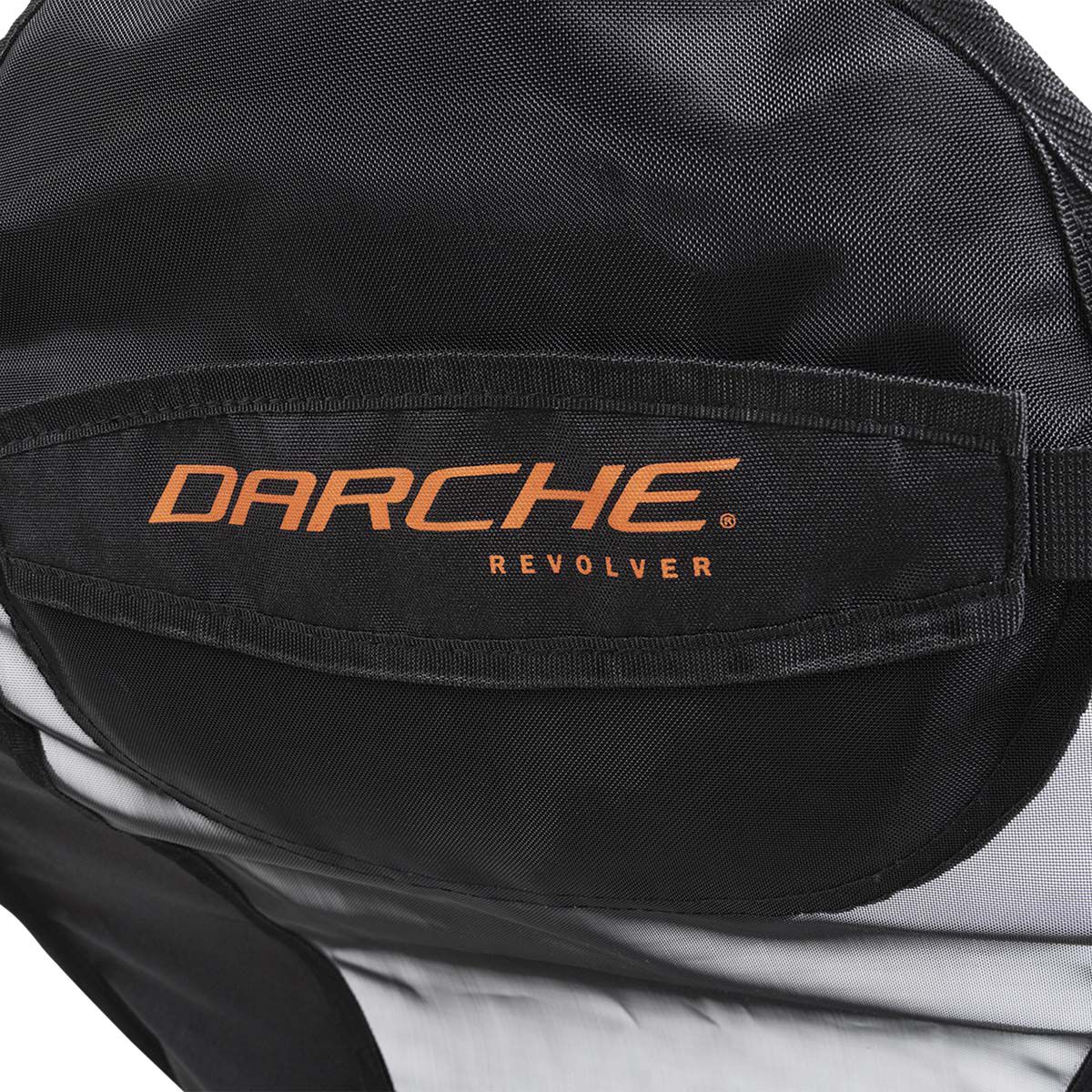 Darche Revolver Chair 150kg, , bcf_hi-res