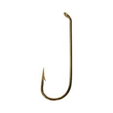 Mustad French 540 Hook 25 Pack, , bcf_hi-res