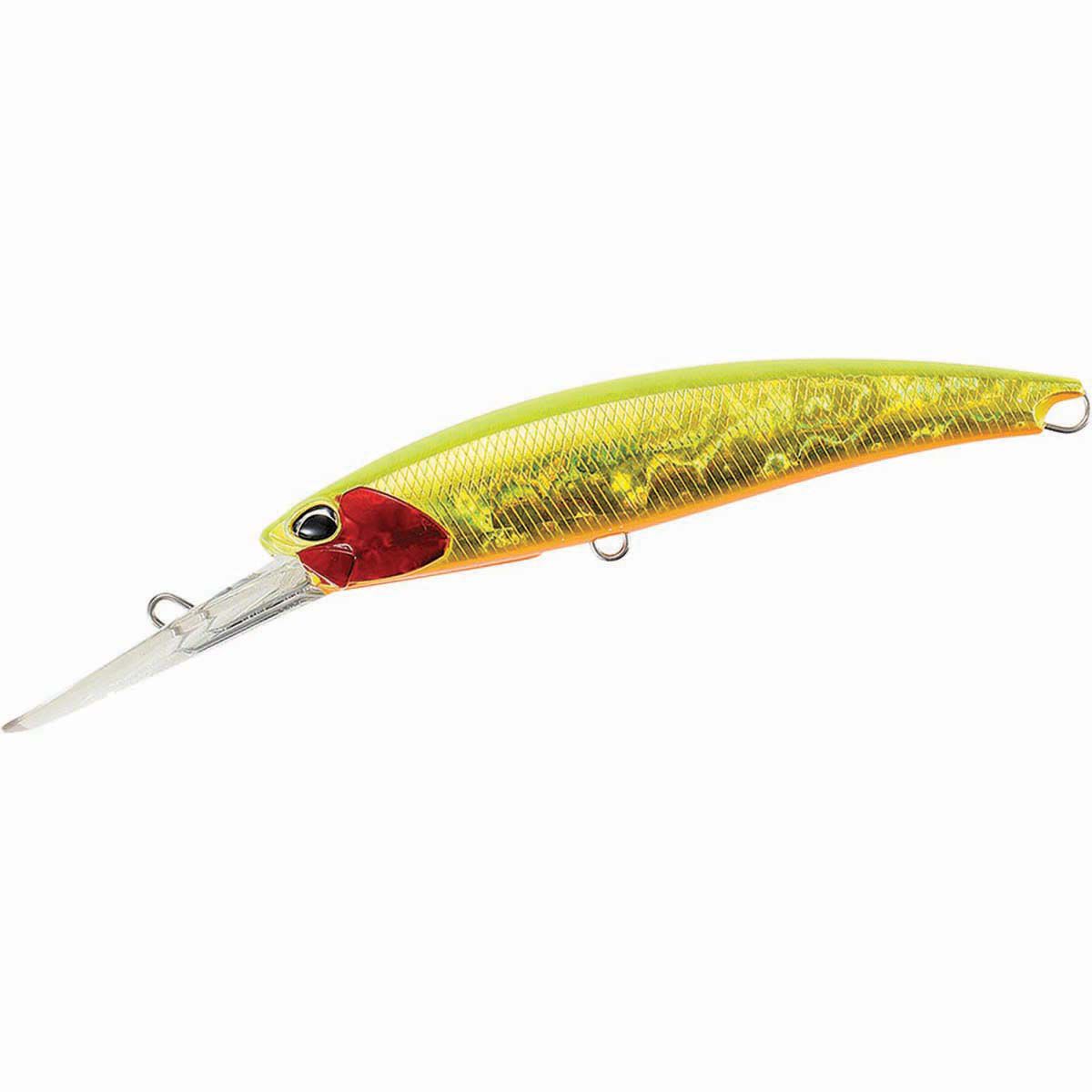 Duo Realis Fangbait 14cm Lure Phoenix, Phoenix, bcf_hi-res