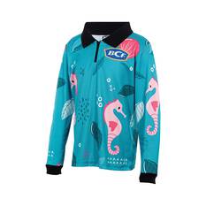 BCF Kids’ Seahorse Fishing Shirt, , bcf_hi-res