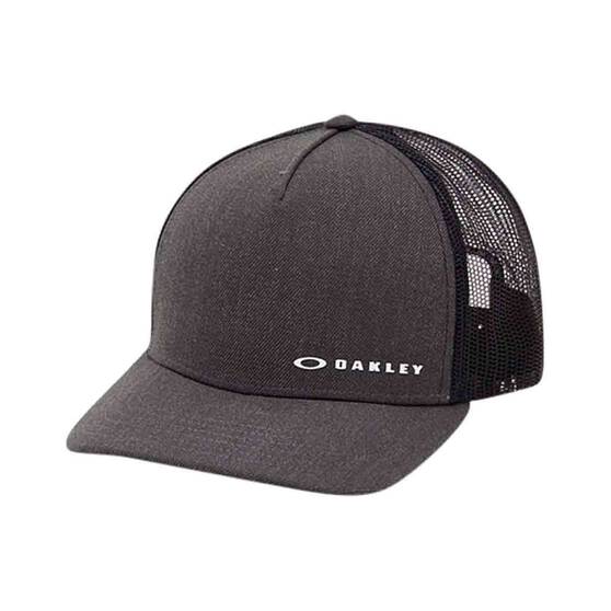 Oakley Unisex Chalten Cap Black, Black, bcf_hi-res