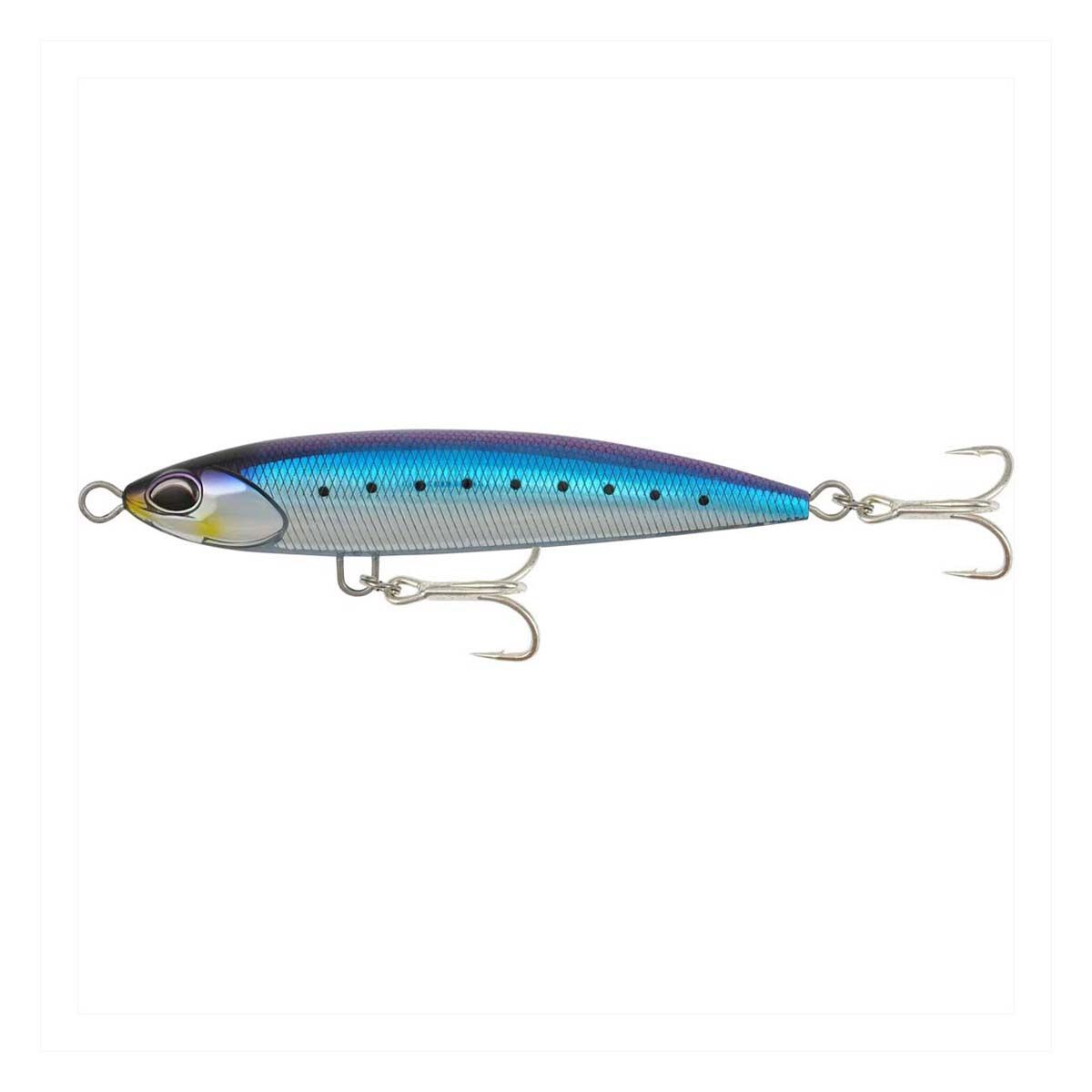 Fishcraft Stick Dog Stick Bait Lure 180mm Pilchard, Pilchard, bcf_hi-res