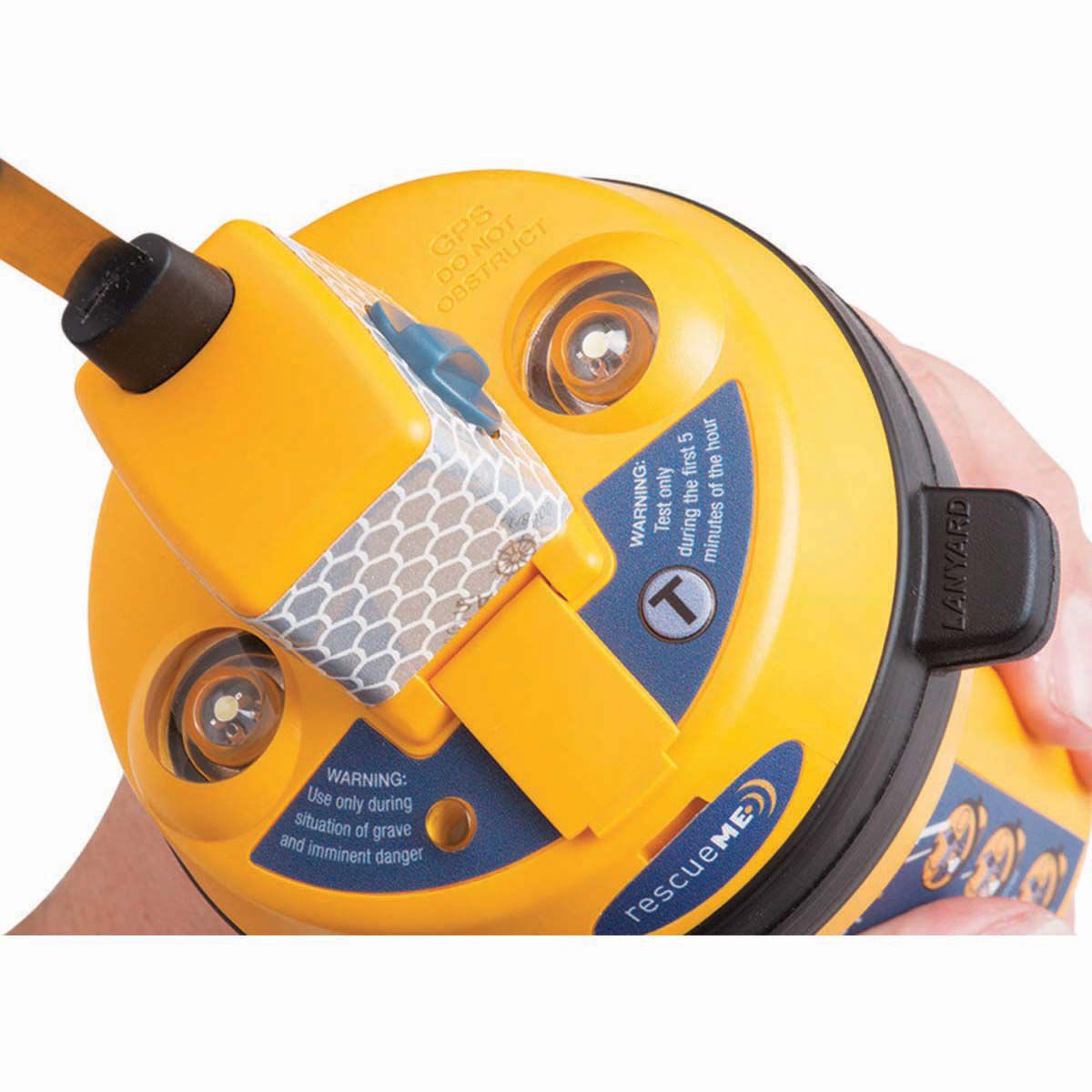 Ocean Signal GPS RescueME EPIRB, , bcf_hi-res