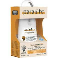 Para'kito Sweat Resistant Mosquito Insect Repellent Spray 75ml, , bcf_hi-res