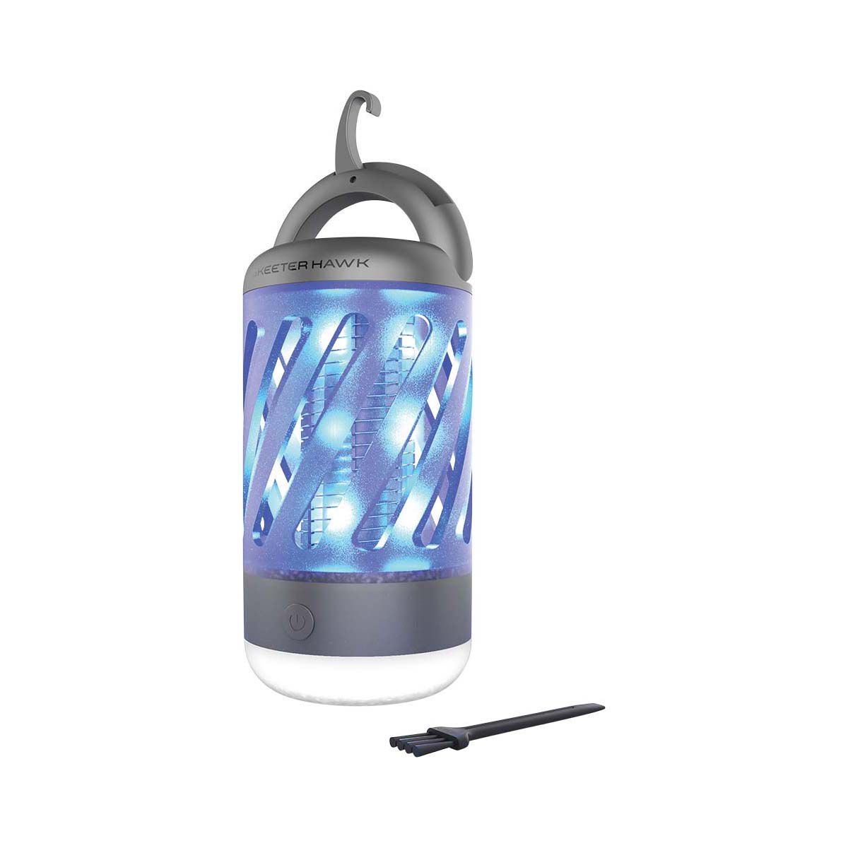 Skeeter Hawk Personal Lantern Mosquito Zapper BCF