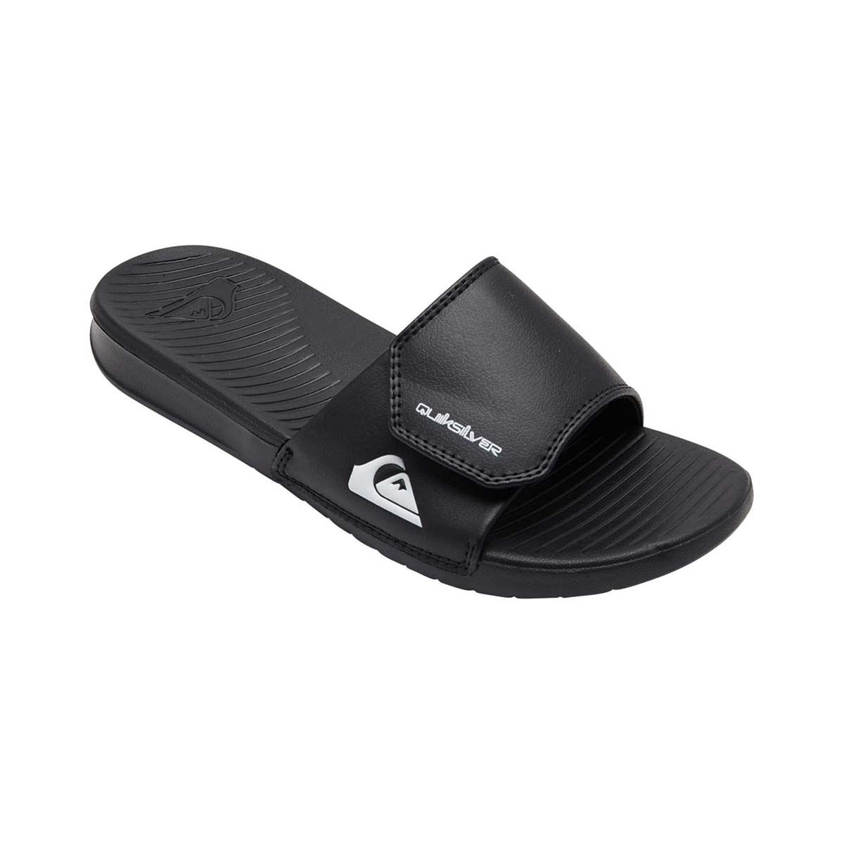 Quiksilver slide sandals store