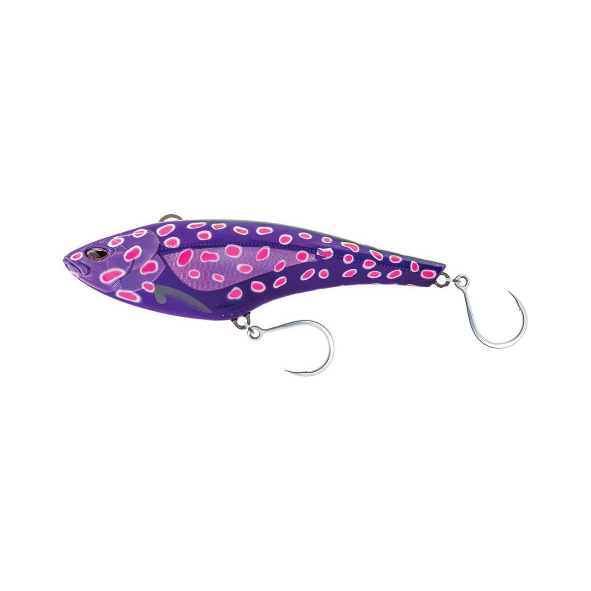 Nomad Madmacs Sinking Hard Body Lure 160mm Nuclear Coral Trout, Nuclear Coral Trout, bcf_hi-res
