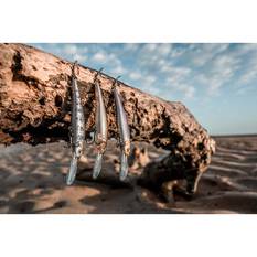 Pro Lure Minnow D Hardbody Lure 72mm Laser Perch, Laser Perch, bcf_hi-res