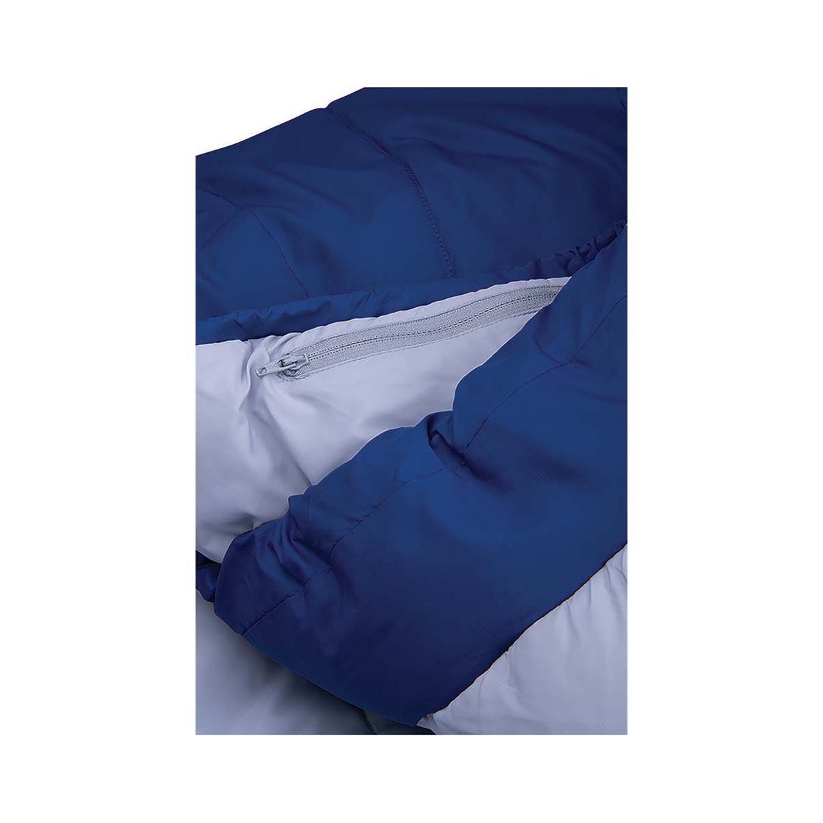 Macpac Roam 200 Large -1&deg;C Sleeping Bag Limoges, Limoges, bcf_hi-res