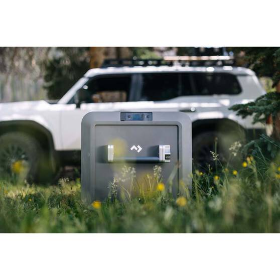 Dometic CFX5 35 Fridge Freezer 36L, , bcf_hi-res