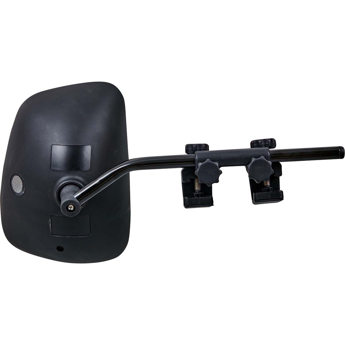 Companion Deluxe Towing Mirrors, , bcf_hi-res