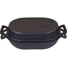 Campfire Camp Oven Combo, , bcf_hi-res