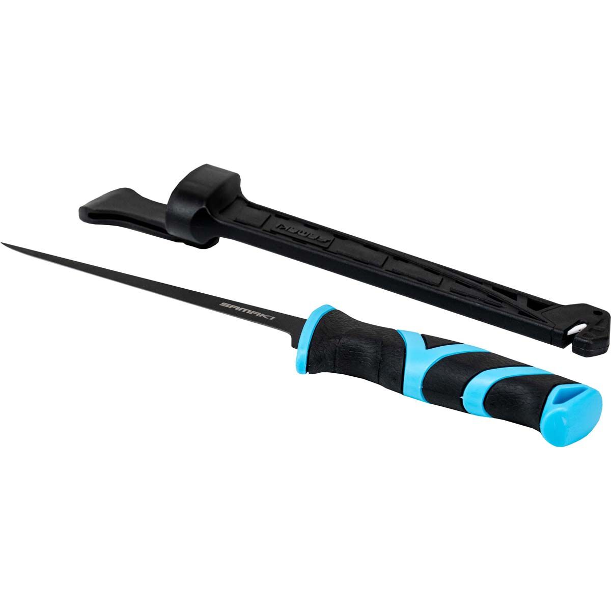 Samaki Dragon Blade Superflex Filleting Knife 7.5in, , bcf_hi-res