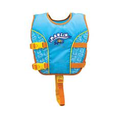 Marlin Kids' Retro Swim Vest, , bcf_hi-res