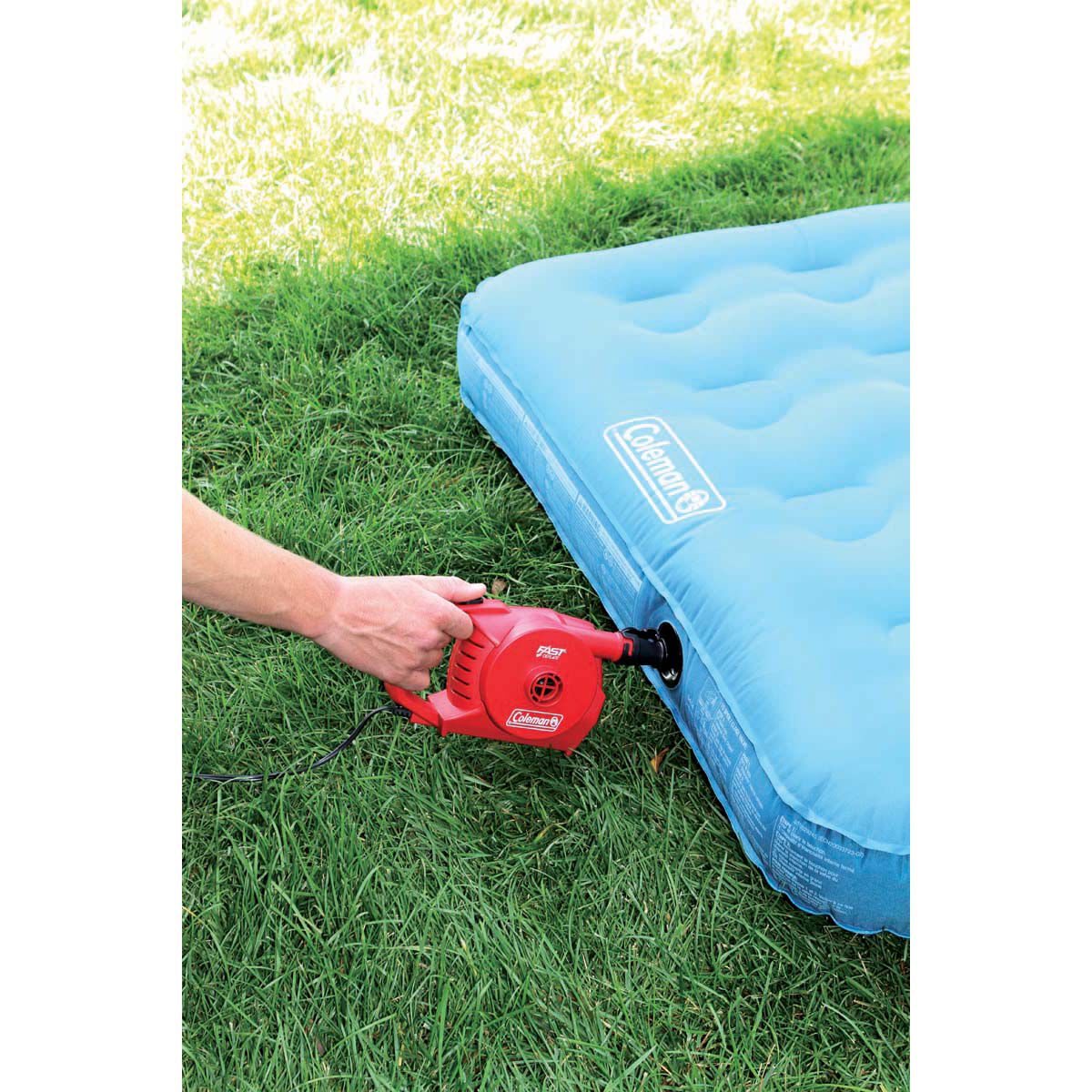 Coleman Quickpump Air Pump 12V BCF