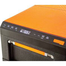 XTM NGX75DZ 75L Dual Zone Fridge Freezer, , bcf_hi-res