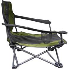 Wanderer Event Quad Fold Chair 120kg, , bcf_hi-res