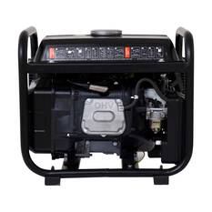 XTM 2200W Inverter Generator, , bcf_hi-res