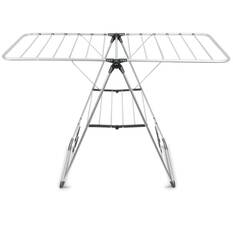 Companion Quick Fold Clothes Airer, , bcf_hi-res