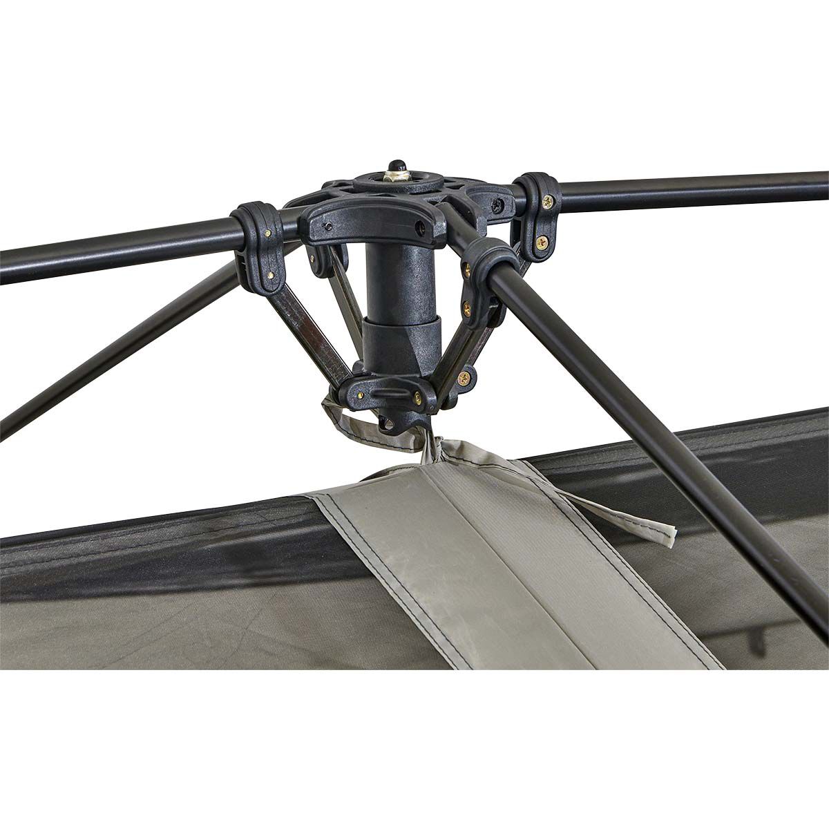 OZtrail Fast Frame Cabin Tent 8 Person, , bcf_hi-res