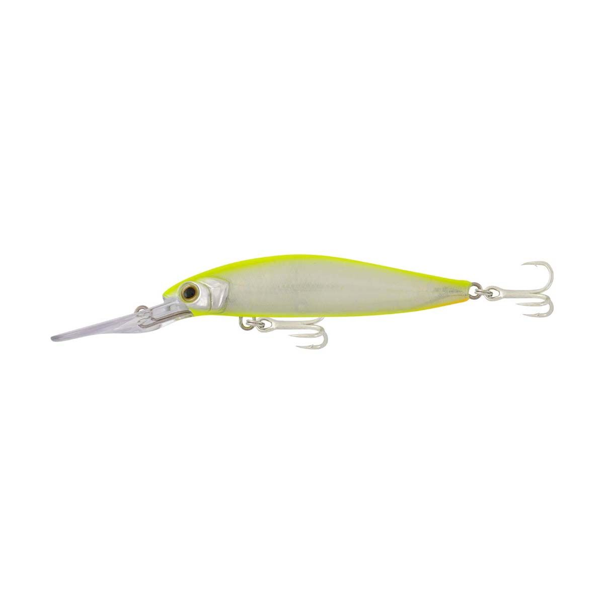 Samaki Redic Jerkbait Lure MS80 Ghost Chart, Ghost Chart, bcf_hi-res