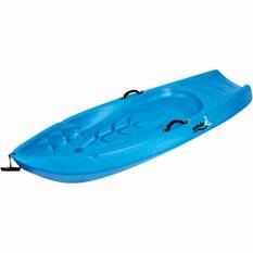 Glide Splasher Junior Kayak Blue, Blue, bcf_hi-res