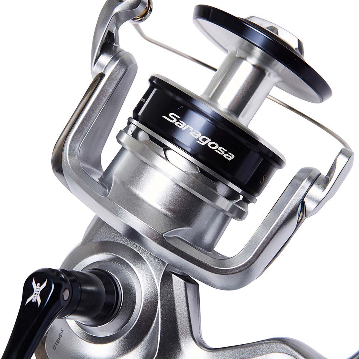Shimano saragosa 20000 sw spinning reel clearance