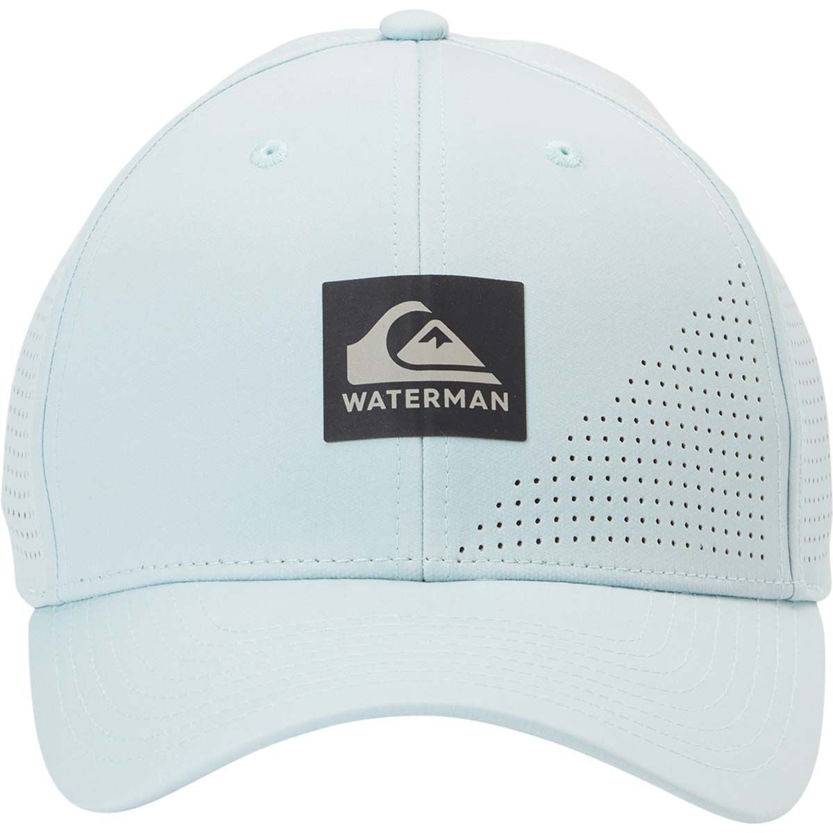 Quiksilver Men's Performance Turf Cap, , bcf_hi-res