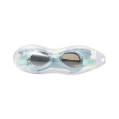 SUNNYLiFE Salty The Shark Junior Swim Goggles, , bcf_hi-res