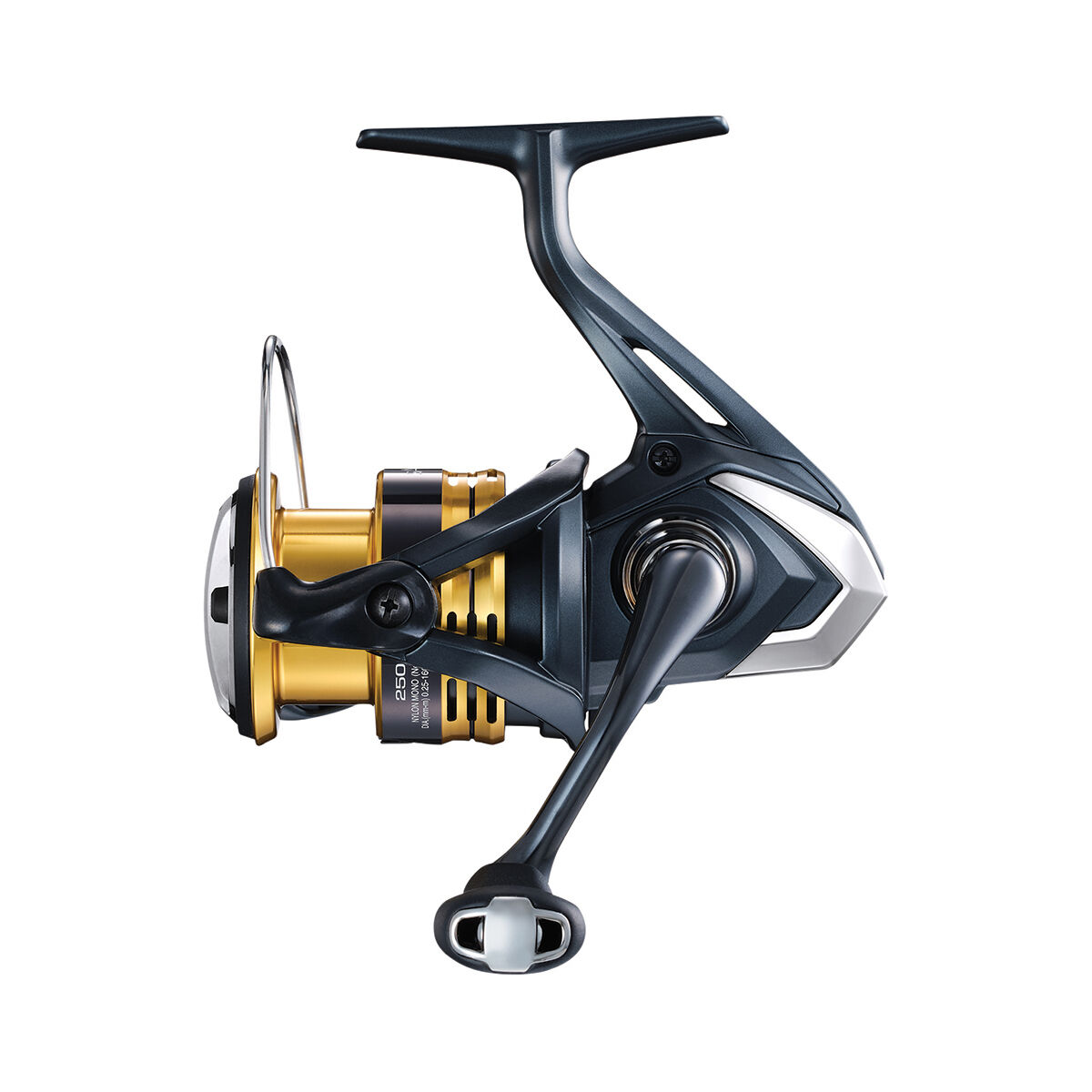 Shimano shop sahara 2500