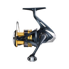 Shimano Sahara FJ 2500 Spinning Reel, , bcf_hi-res