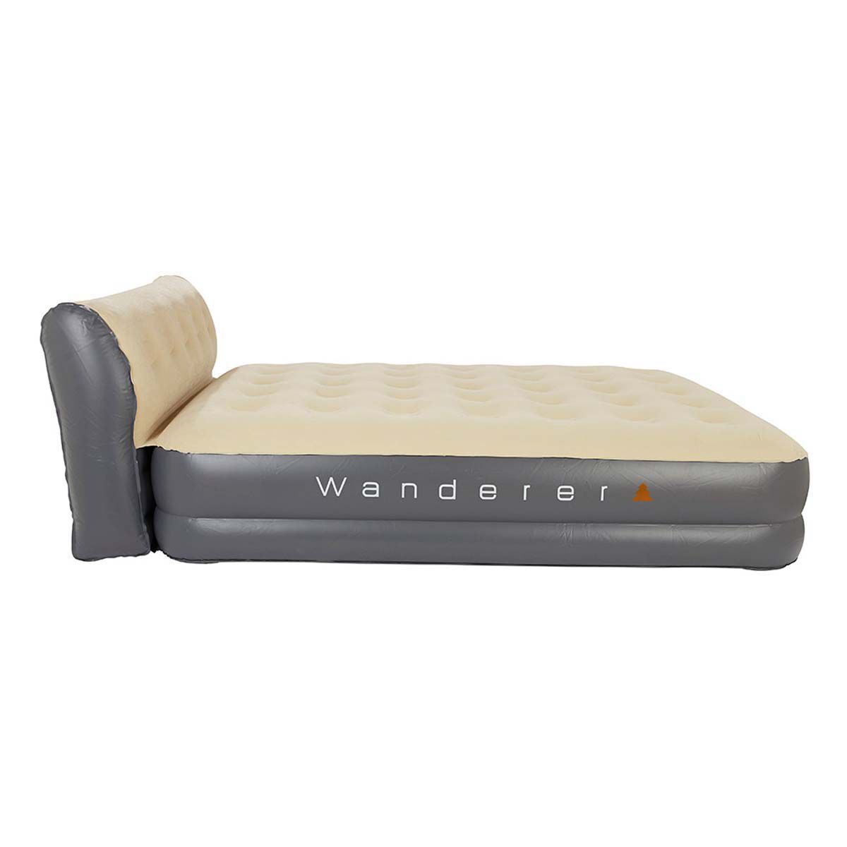 Bcf queen clearance air mattress