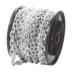 Savwinch Double Braid Rope and Chain Kit 8m x 6mm, , bcf_hi-res