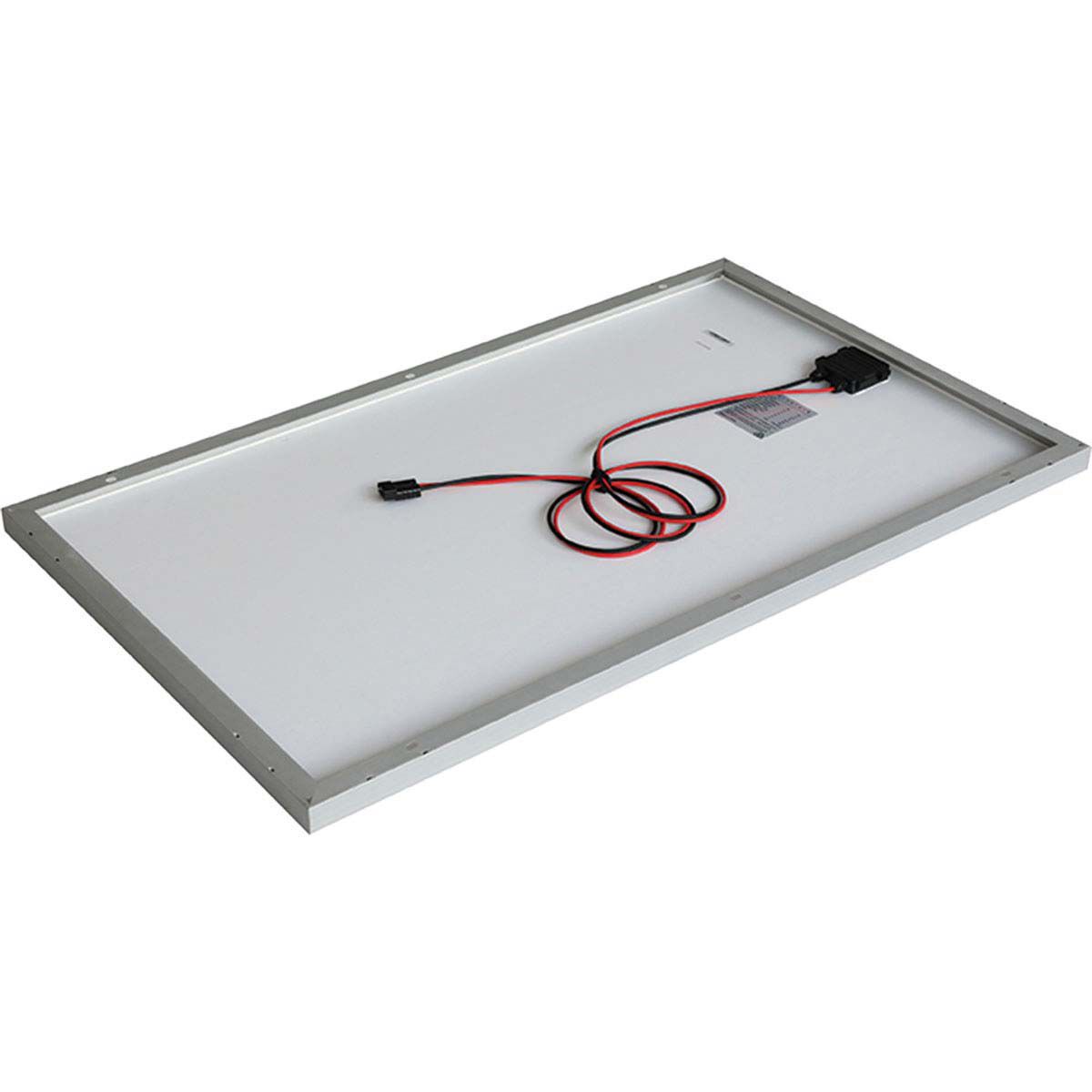 Wanderer 160W Caravan Solar Panel Kit, , bcf_hi-res