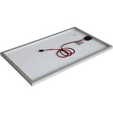 Wanderer 160W Caravan Solar Panel Kit, , bcf_hi-res