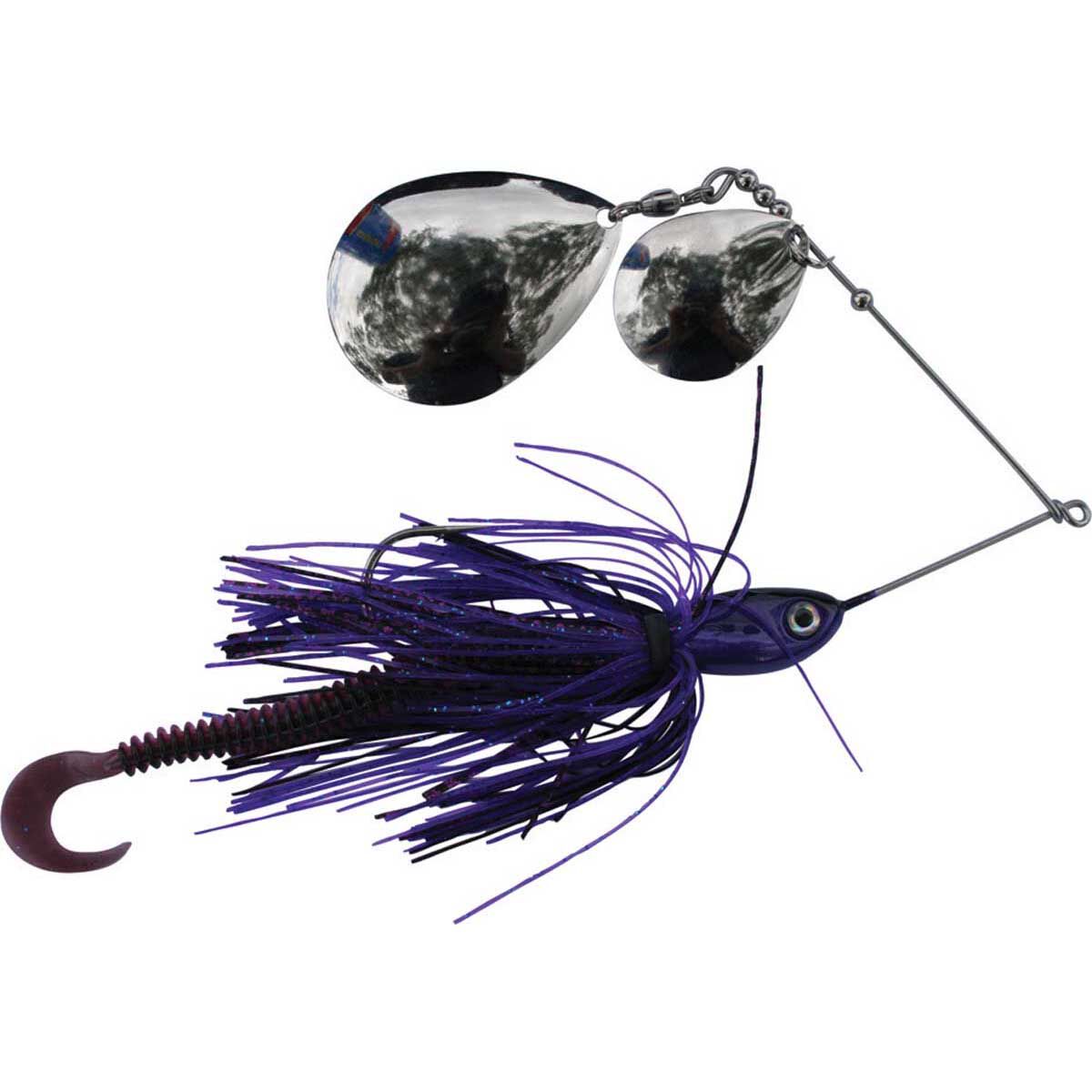 Spinnerbaits bcf