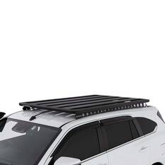 Rhino Rack Backbone Mounting System - Isuzu Dmax Gen3, Mazda BT50 Double Cab, , bcf_hi-res